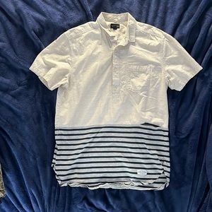 CPO Provisions shirt